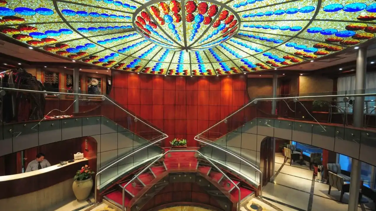 Royal Ruby | Cruise Trip